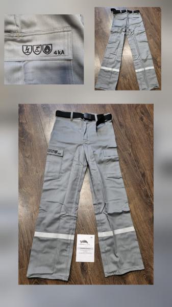 939 Stück persönlichen Schutzkleidung Arbeitskleidung Workwear