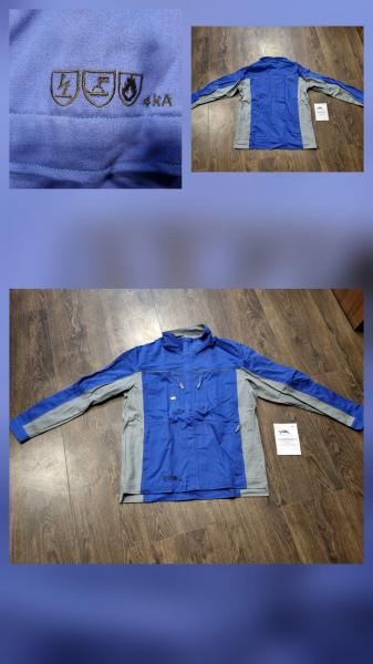 939 Stück persönlichen Schutzkleidung Arbeitskleidung Workwear