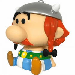 Asterix & Obelix - Chibi Obelix - Money box