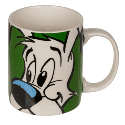 Asterix & Obelix - Idefix mug - 325 ml