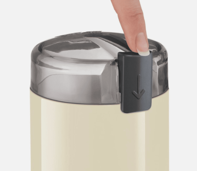 Bosch TSM6A017C – Elektrische Kaffeemühle – Neu