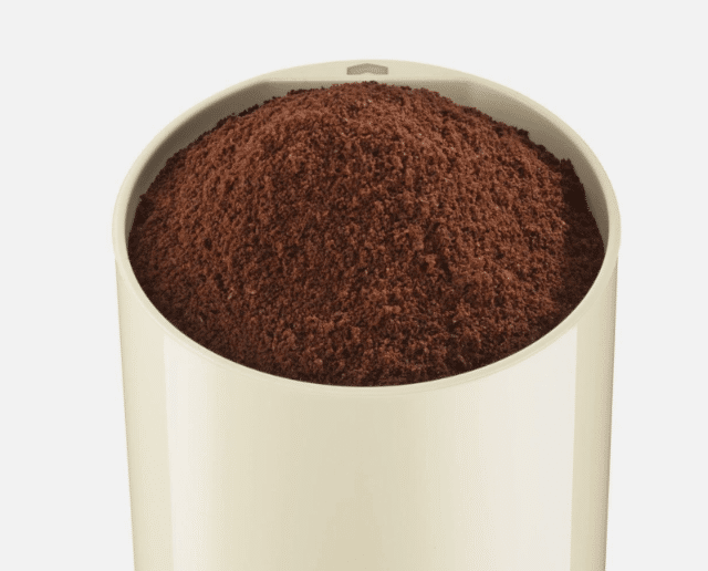 Bosch TSM6A017C – Elektrische Kaffeemühle – Neu