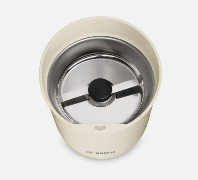 Bosch TSM6A017C – Elektrische Kaffeemühle – Neu