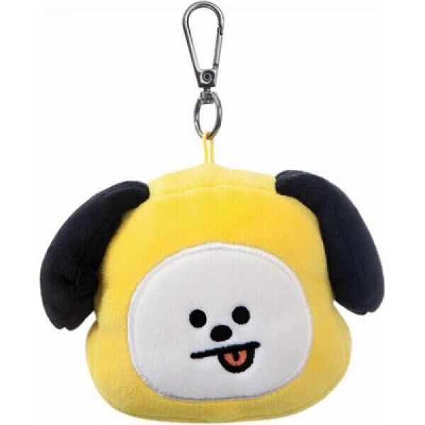 BT21 CHIMMY ca. 10 cm Schl&uuml;sselanh&auml;nger / Keychain