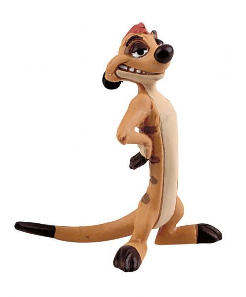 Bullyland 12534 - Timon, Spielfigur