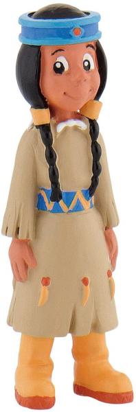 Bullyland 43309 - Yakari Spielfiguren-Set