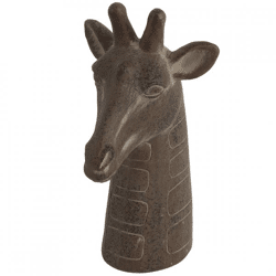 Countryfield beeld Mokambo M bruin 33 cm