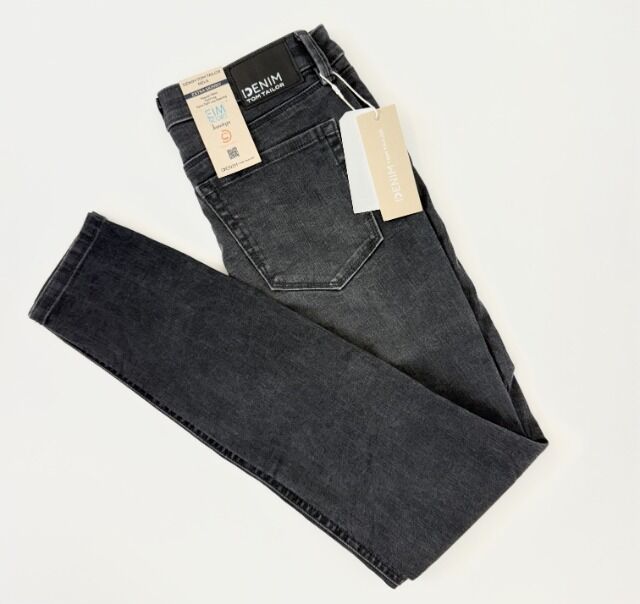 Damenjeans & Hosen von Tom Tailor 