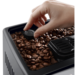 De’Longhi ECAM370.70.B – Kaffeevollautomat – Neu