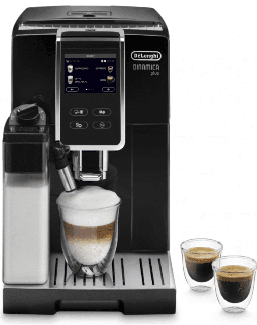 De’Longhi ECAM370.70.B – Kaffeevollautomat – Neu