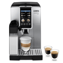 De’Longhi ECAM380.85.SB – Kaffeevollautomat – Neu