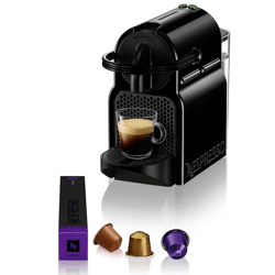 De’Longhi EN80.B – 19 Bar Kapselmaschine – Neu