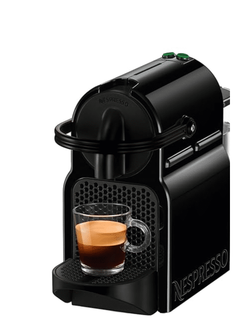 De'Longhi EN80.B - 19 bar capsule machine - New