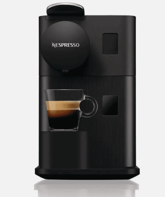 De’Longhi Nespresso Lattissima One Evo EN510.B – Kapselmaschine – Neu