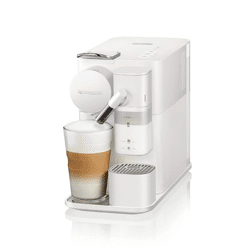 De’Longhi Nespresso Lattissima One Evo EN510.W – Kapselmaschine – Neu