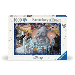 Disney Dumbo - Puzzle 1000 pieces