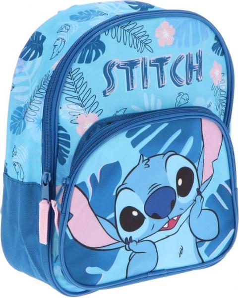 Disney Lilo & Stitch - Rucksack mit Vortasche