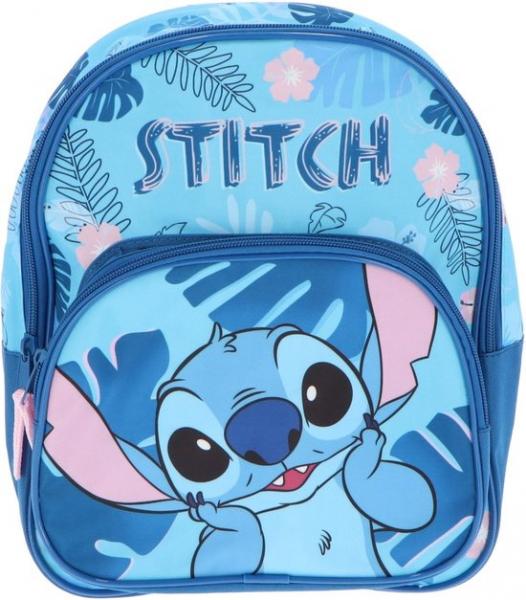 Disney Lilo & Stitch - Rucksack mit Vortasche