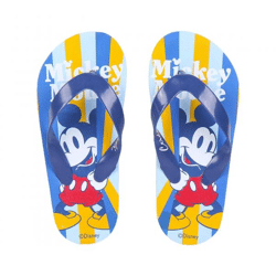 Disney Mickey Mouse - Toe separator - Bathing shoes