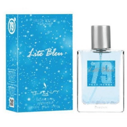 Eau de Toilette for men 100 ml Lite Bleu - Yesensy