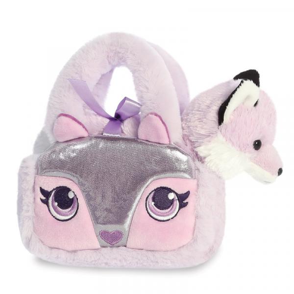 Fancy Pals - Fuchs ca. 20.5 cm Pl&uuml;schfigur