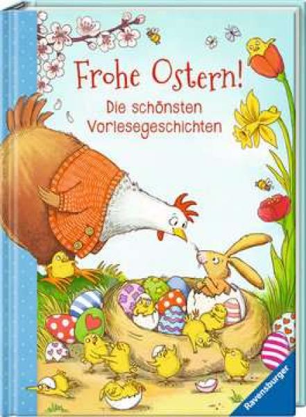 Frohe Ostern!