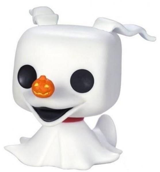 Funko 03406 - Pop! - Disney TNBC Zero #71
