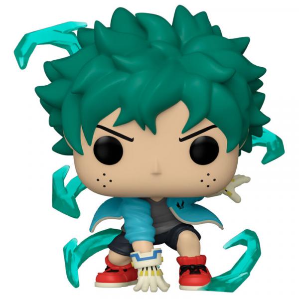 Funko 58035 - Pop! Animation - My Hero Academia Izuku Midariya #1140