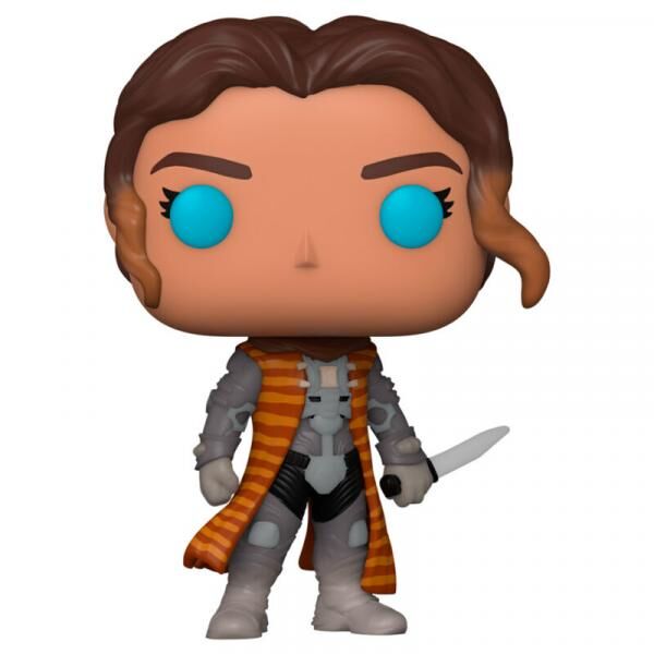 Funko 72633 - Pop! Dune 2 - Chani