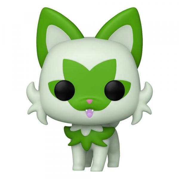 Funko 75191 - Pop! - Pokemon Sprigatito / Felori 984