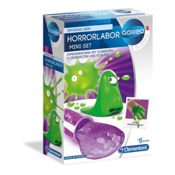 Galileo - Horrorlabor Mini-Set