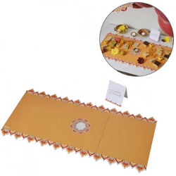 Ginger Ray Snackschale Happy Diwali 80 cm