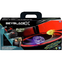 Hasbro G0841EU4 - Beyblade X Sakura