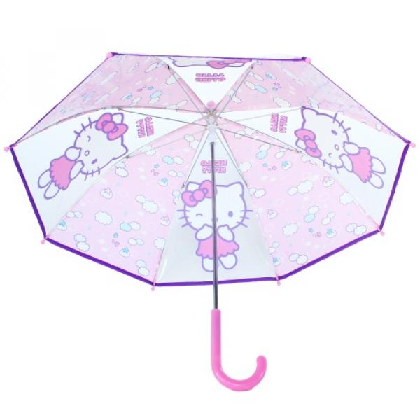 Hello Kitty - Regenschirm "Rainy Days"