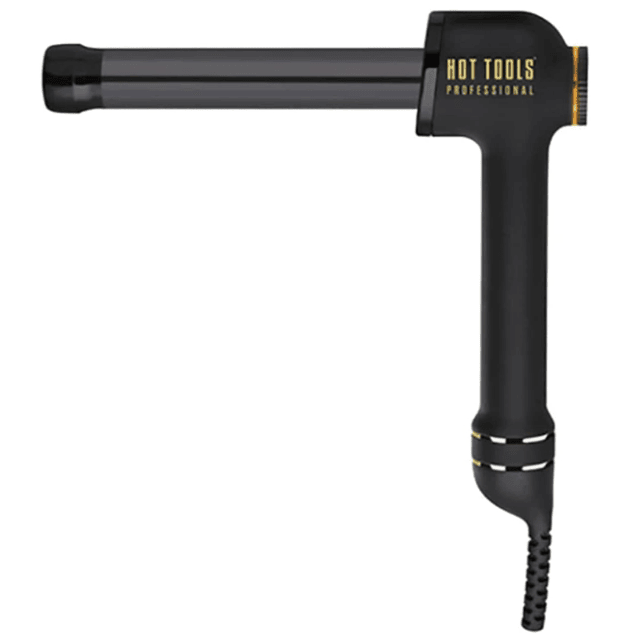 Hot Tools Black Gold CurlBar 32 mm – Lockenstab – Neu
