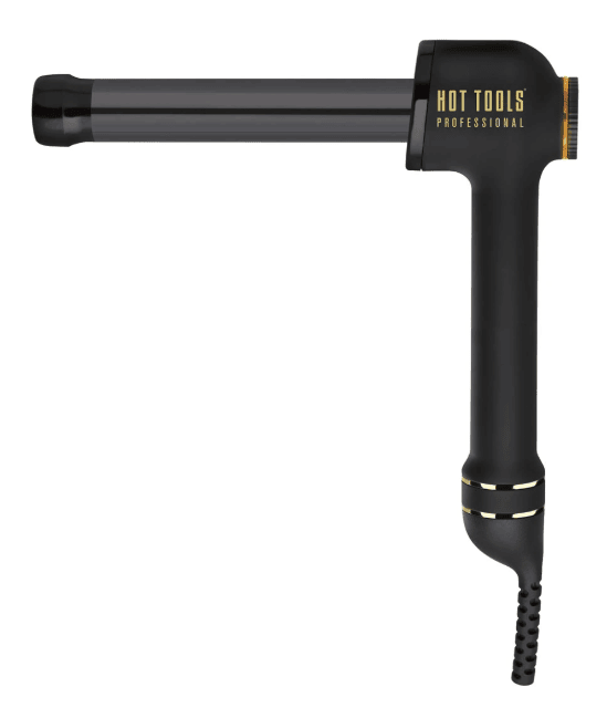 Hot Tools Black Gold CurlBar 32 mm – Lockenstab – Neu