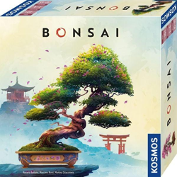 Kosmos 684259 - Bonsai - Familienspiel