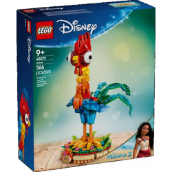 LEGO® Disney Princess 43272 - Heihei (566 Teile)