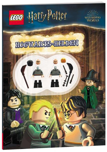 LEGO&reg; Harry Potter&trade; - Hogwarts-Helden