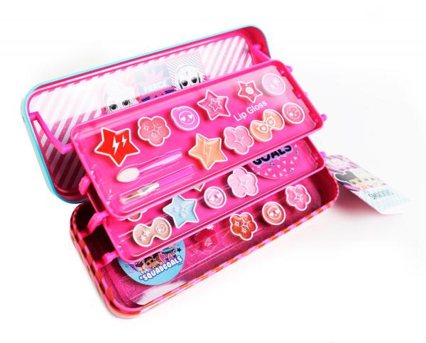 L.O.L Surprise - 3-Stufige Beauty Dose