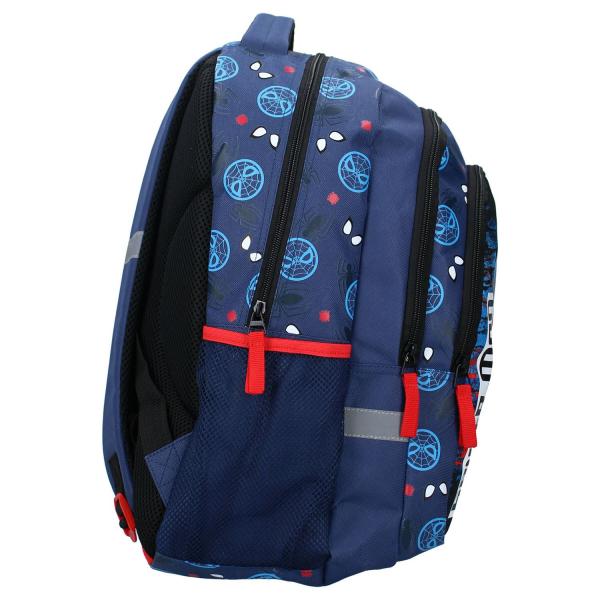 Marvel Spider-Man - Rucksack "Beyond Amazing" - 44 cm