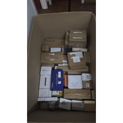 Multimedia Mixpaletten - Elektro - Restposten