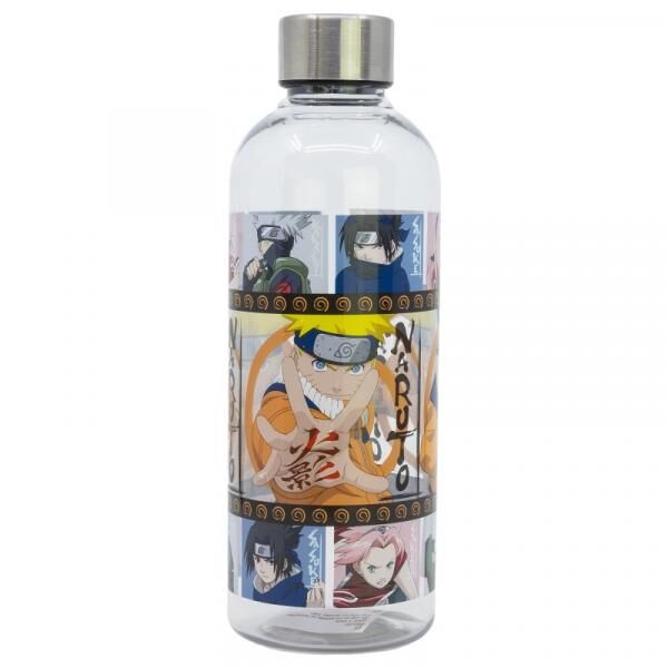 Naruto - Hydro Flasche - 850 ml