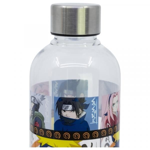 Naruto - Hydro Flasche - 850 ml