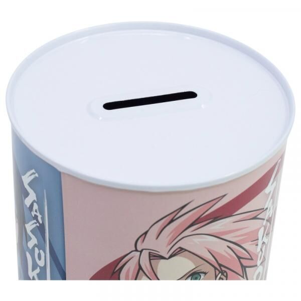 Naruto -  Spardose - 15 cm