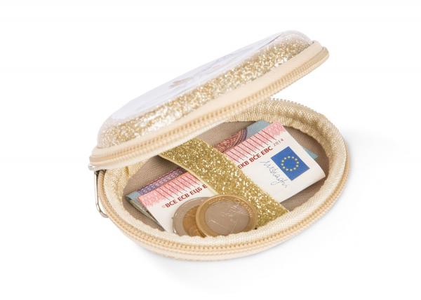 Nici - Schutzk&auml;tzchen T&auml;schchen 10,5 x 8,5cm im Display