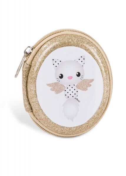 Nici - Schutzk&auml;tzchen T&auml;schchen 10,5 x 8,5cm im Display