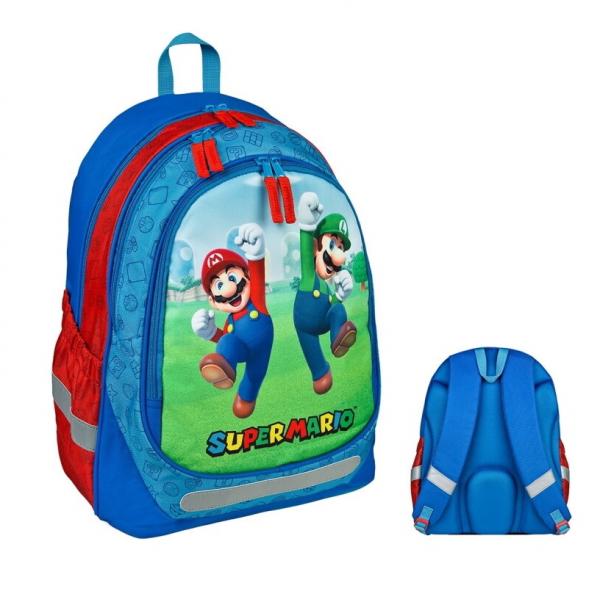 Nintendo Super Mario - Rucksack