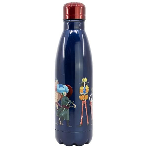 One Piece - Edelstahl Flasche - 780 ml