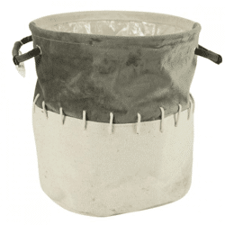 Original Strömungskorb beige 29 cm